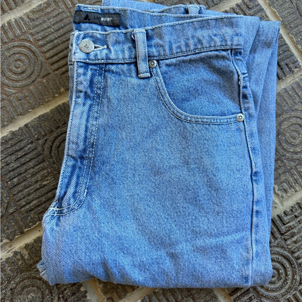 Iizwear jeans